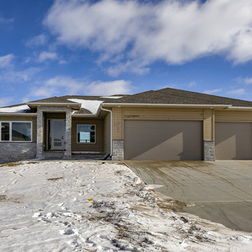 Outstanding Open Concept Ranch