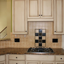 Kitchen Backsplash