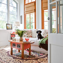 window treatments