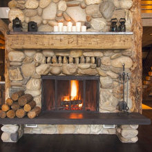 Kev's cabin