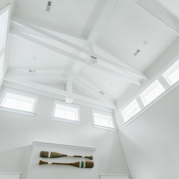 Custom Virginia Beach Home