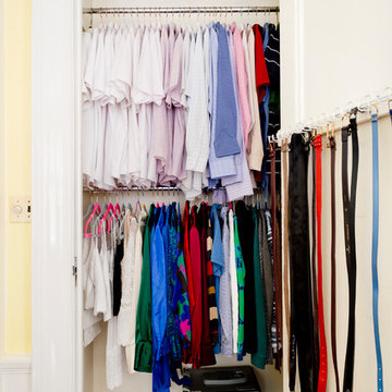 apartmentjeanie closet makeovers & storage solutions