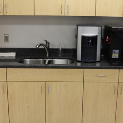 Commercial Projects - Products