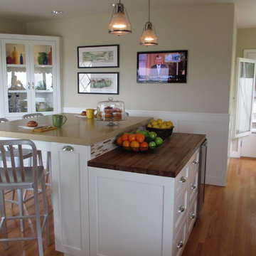 Our Work