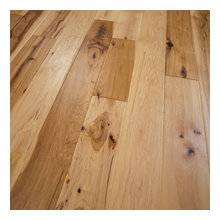 Flooring and finishes