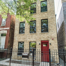 Brick House