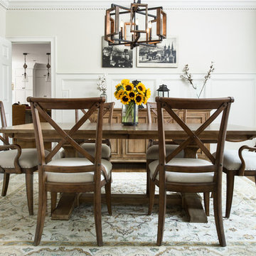 Farmhouse Style- East Cobb