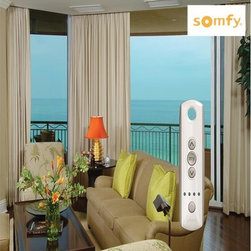 Motorization - Curtains