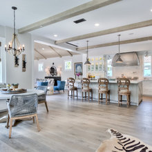 Flooring