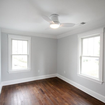 Suncrest Remodel on Junior Avenue