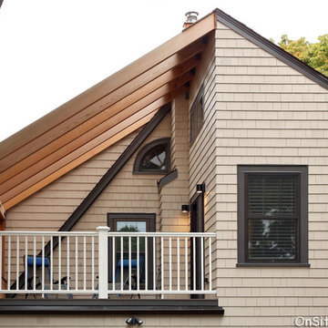Brighton Whole-Home Remodel - Deck