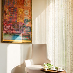 A HOME BY THE SEA - Armchairs & Accent Chairs