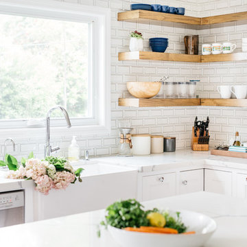 Transitional Elegance