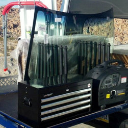 Mobile Auto Glass Chip Repair Service - Products