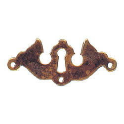 Escutcheons - Door Locks
