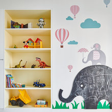 kids bedroom