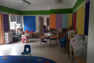 FORREST HILL DAYCARE BEFORE & AFTER