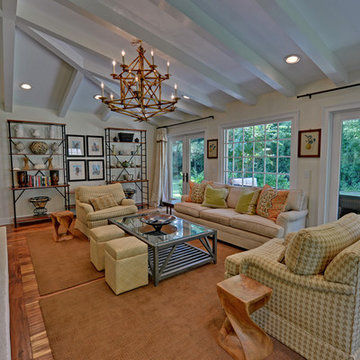 Sea Island Georgia Estate Homes