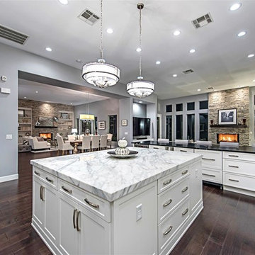 Queensridge Remodel