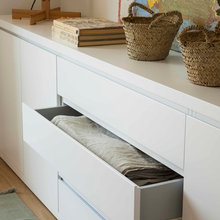 Habitació suite