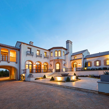 1213 Perdenalas Trail, Westlake TX