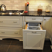 Kitchen Ideas