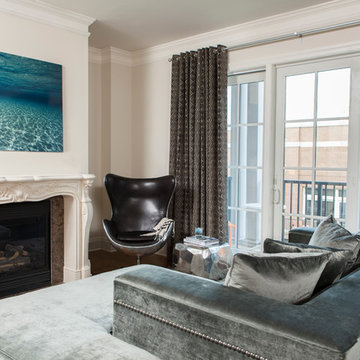 Downtown Apartment