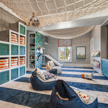 Kiddos' Spaces