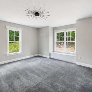House Renovation in Chesterfield