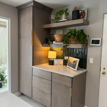 Ray St. Remodel
