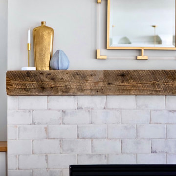 Platinum Homes - whole home remodel