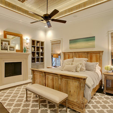 Richard Custom Home Covington, LA