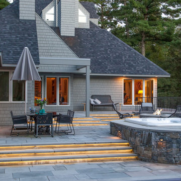 Outdoor Living