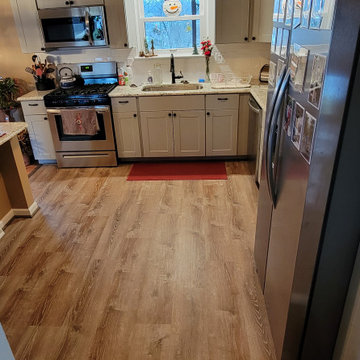 Kitchen Remodel
