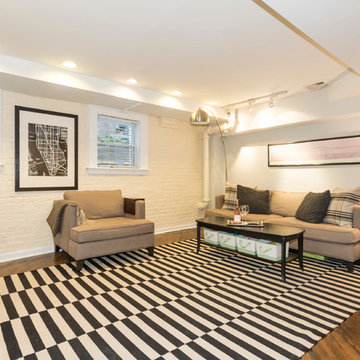 931 Hudson #1 Street Hoboken, NJ