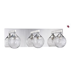 Lighting Fixtures- Contemporary/ Modern - Bathroom Vanity Lighting