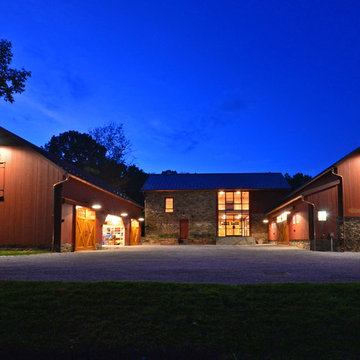 Stone Creek Barns