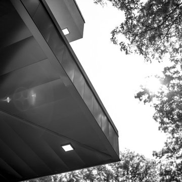Indian Hills Contemporary