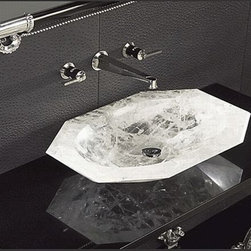 Hydrology (312.832.9000) - Bathroom Vanities And Sink Consoles