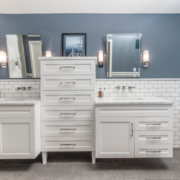 Edina Master Suite