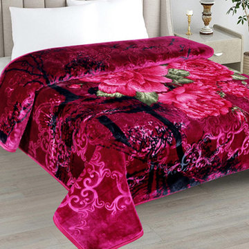 Top Mink Blanket Manufacturers in Panipat