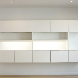 Ceres - Kitchen Countertops