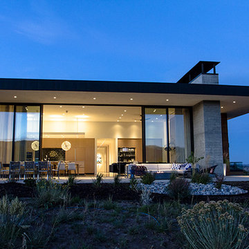 Park City Modern House