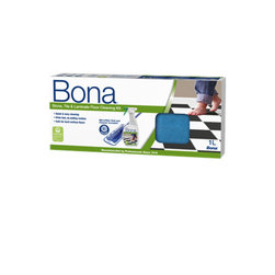Bona Stone, Tile & Laminate Floor Cleaning Kit - Products