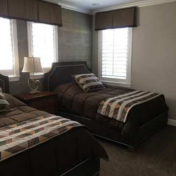 LBK Private Home