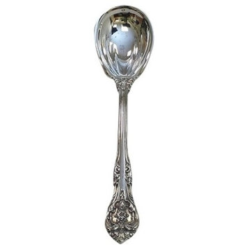 Gorham Sterling Silver King Edward Sugar Spoon