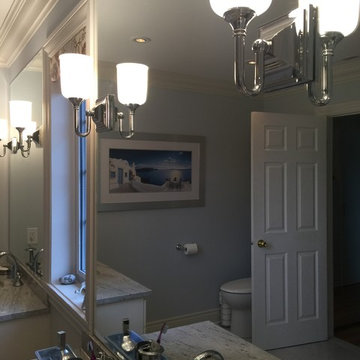 Maureen's Ensuite