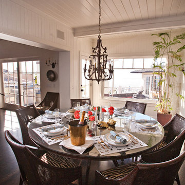 La Jolla Timeless Neutral Interior