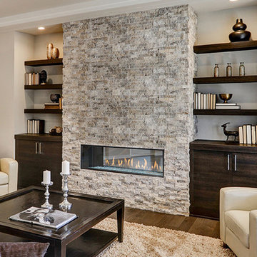 Montigo Fireplaces
