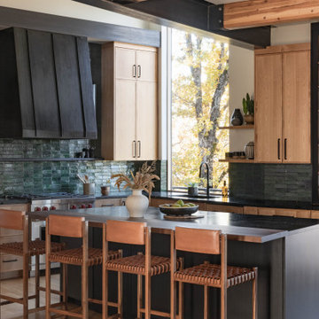 Overlook Residence
